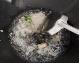 Foto langkah ke 6 dari resep Tahu Telur Kecap.