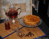عکس مرحله 12 از دستور نان گاتای ارمنی