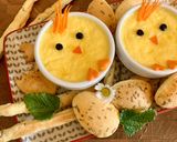 Une image de l'étape 5 de ☆Crème de Parmesan☆.