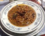 Foto del paso 8 de la receta: Frijoles con jamón, chorizo y morcilla LuisFy