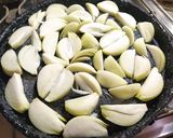 Foto del paso 2 de la receta: Vegetales horneados Ali