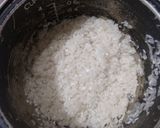 Foto langkah ke 1 dari resep Nasi Uduk.