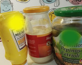 Foto del paso 1 de la receta: Ensalada estrella de mar