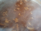Callos de cerdo