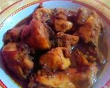 Foto langkah ke 3 dari resep 50.Ayam kecap simple.