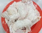 Hình bước làm 2 của món Gà nướng