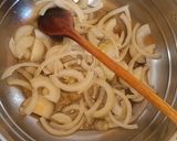 Cukkínis lecsó 🍅 🫑 🧅 (elronthatatlan) recept fázis 1 fotója