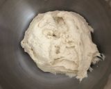Foto del passaggio 6 della ricetta Focaccia morbida con olive