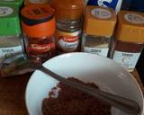 "My taco seasoning" recipe step 1 photo