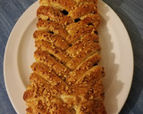 Foto del paso 3 de la receta: Caña de crema/chocolate