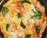 Foto del passaggio 4 della ricetta Gnocchi alla sorrentina