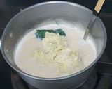 Foto langkah ke 1 dari resep Pisang Penyet saus Durian.