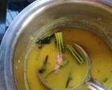 Drumstick dal soup recipe step 1 photo