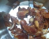 கோதுமை பேரிச்சம்பழ லட்டு (Wheat,Dates laddu recipe in tamil) ரெசிபி ஸ்டேப் 1 புகைப்படம்