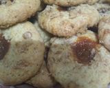 Foto del paso 5 de la receta: Wiener kolatschen Galletitas alemanas.🍪👩🏼‍🍳
