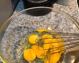 Foto del paso 2 de la receta: Tortitas de huauzontle, de volada