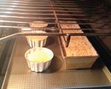 Foto del paso 4 de la receta Budín húmedo de calabaza y nueces.👩🏼🍳