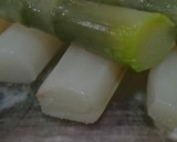 Foto del paso 8 de la receta: Mahonesa aromatizada con espárragos de Gavá