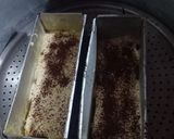 Foto langkah ke 5 dari resep Lapis legit kukus ekonomis.
