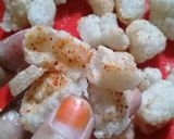 Foto langkah ke 7 dari resep Cimol Anti Meledak Kriuk Renyah Diluar Lembut Didalam 😉😙.