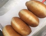 Foto langkah ke 6 dari resep Donat lembut dan empuk.