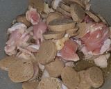 Foto langkah ke 3 dari resep Capcay Goreng Jawa.