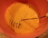 Foto del paso 3 de la receta: Revuelto lentejoso beluguense, salmoneado