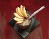 A picture of step 4 of Apple Ginger Iced Tea.