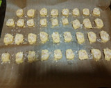 Foto del paso 4 de la receta: Bocaditos de queso