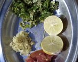 મસાલા ઢોંસા & સાંભાર-ચટણી😋(dosa recipe in gujarati) રેસીપી સ્ટેપ6ફોટો
