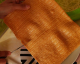Foto del paso 3 de la receta: “PUERCAS” Chicharrones Preparados