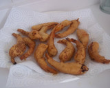 Foto del paso 9 de la receta: Garibaldinos
