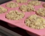 Foto del paso 5 de la receta: Cupcakes sin harina y sin azúcar