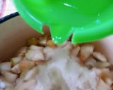 Foto del paso 2 de la receta: Mermelada de peras con jengibre