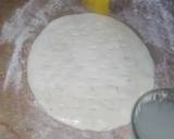 Tiloon wala naan (saseme flat bread) recipe step 7 photo