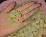 Hình bước làm 4 của món Chè bưởi xinh 🌱
