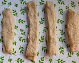 Foto langkah ke 4 dari resep Cakwe Mini.