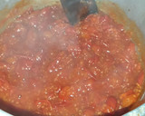 Foto del paso 2 de la receta: Salsa de tomates cherrys 🍅