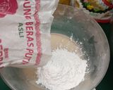 Foto langkah ke 3 dari resep Kue Cucur.