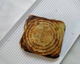 Healthy Toasted sandwich recipe step 3 photo