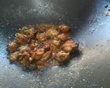 Foto langkah ke 4 dari resep Ayam Mentega.