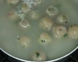Foto langkah ke 7 dari resep Cilok isi 🍡 sambel kacang.