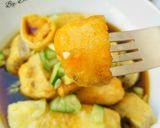 Foto langkah ke 8 dari resep Pempek Ekonomis.