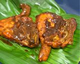 Foto langkah ke 3 dari resep Ayam Bakar Kecap Guampang Tetap Enaak!.