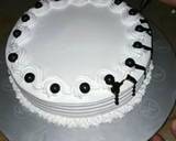 Black forest cake (iftar dessert) recipe step 4 photo