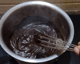ராகி (கேழ்வரகு)மில்க் ஷேக்🥤🥤🥤 (Ragi milkshake recipe in tamil) ரெசிபி ஸ்டேப் 3 புகைப்படம்