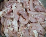 รูปขั้นตอนการทำที่ 2 ของ หมูทอดชาววัง