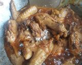 Foto langkah ke 7 dari resep Ayam Kecap Mentega.