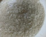Foto langkah ke 3 dari resep Kue Nagasari Sagu Mutiara.