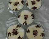 صورة لخطوة 1 من وصفة مهلبية القشطه بلجوز الهند🙂